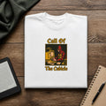 Call Of The Cubicle Geek Humor T-Shirt