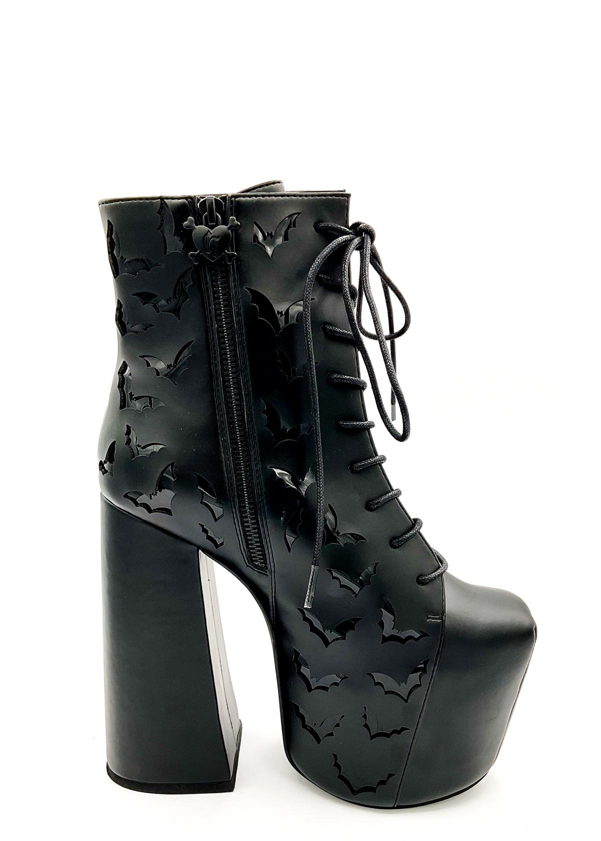 Bat Country Platform Boot