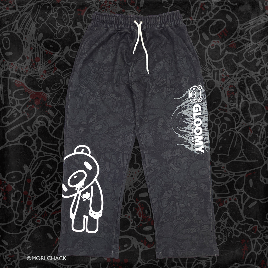 Brawl Men's Sweatpants