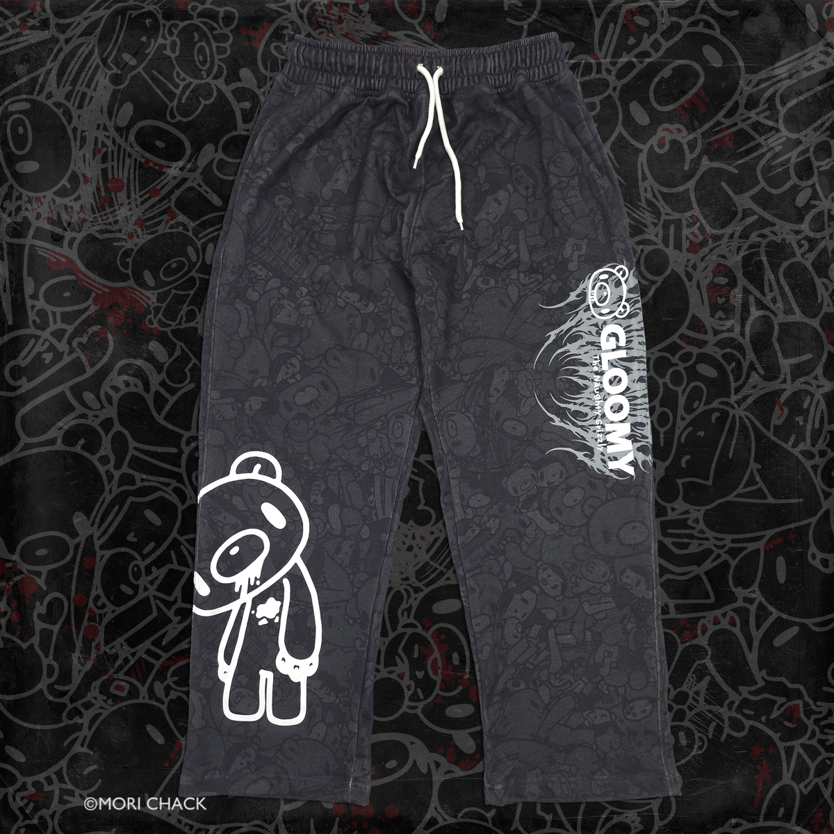 Brawl Men's Sweatpants