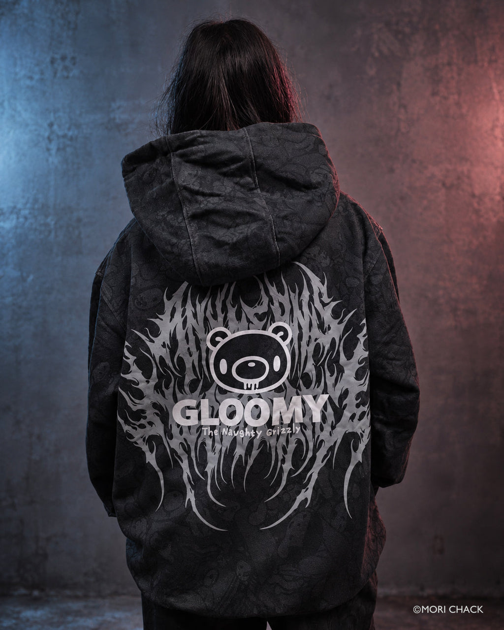 Brawl Women's Pullover Hoodie