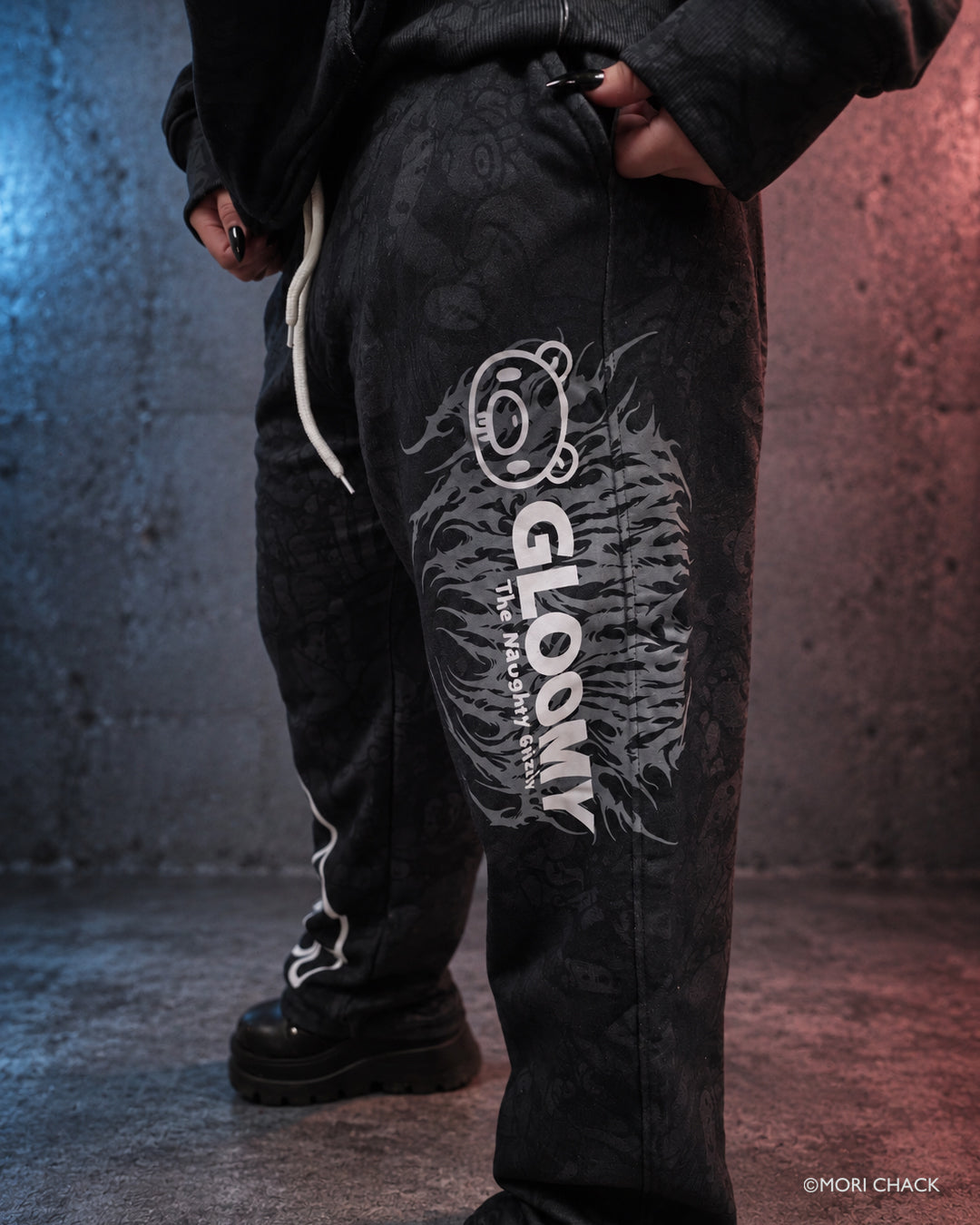Brawl Women's Sweatpants