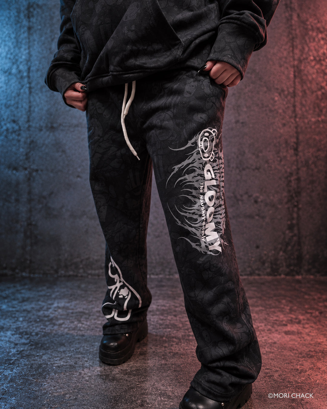 Brawl Women's Sweatpants