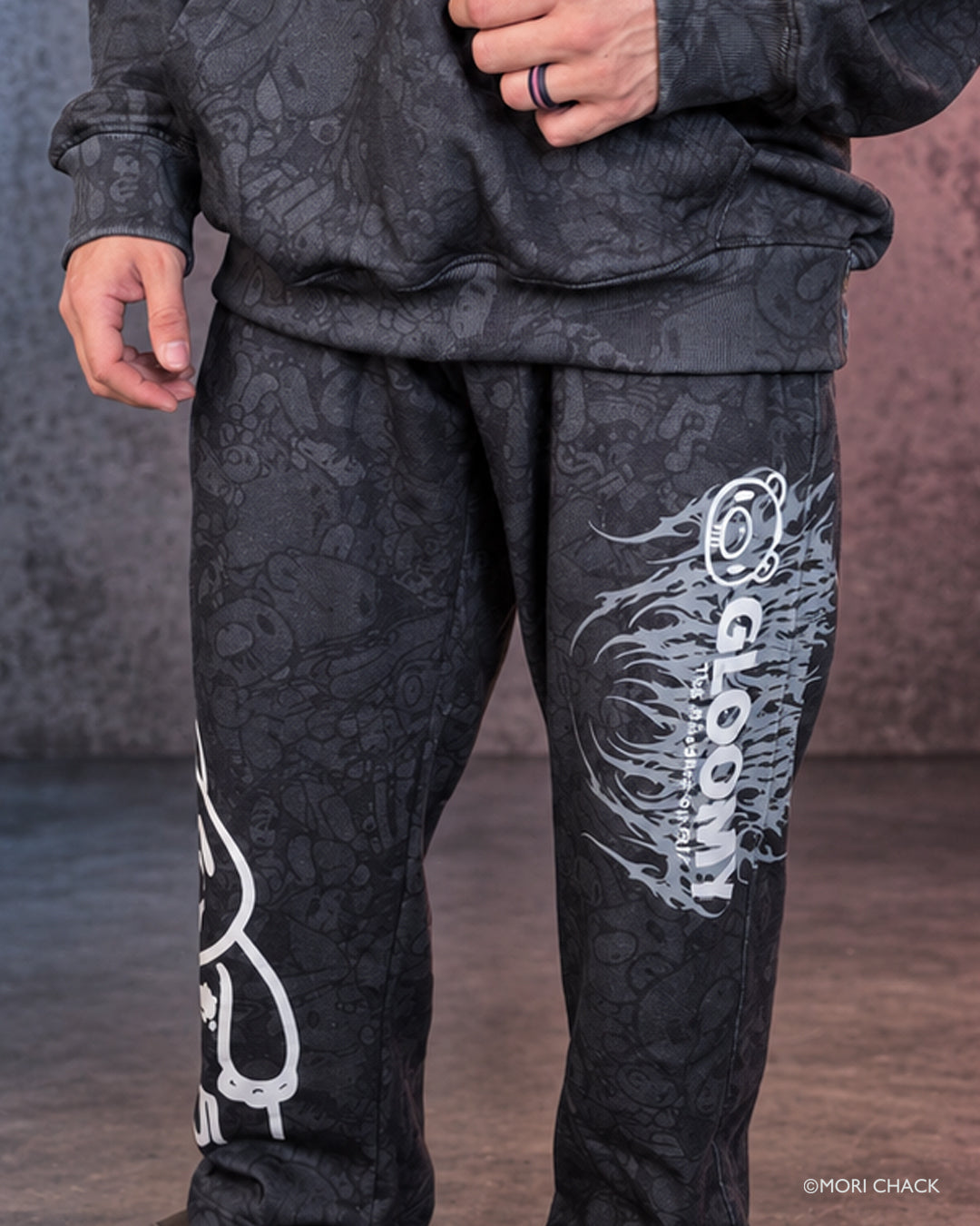 Brawl Men's Sweatpants