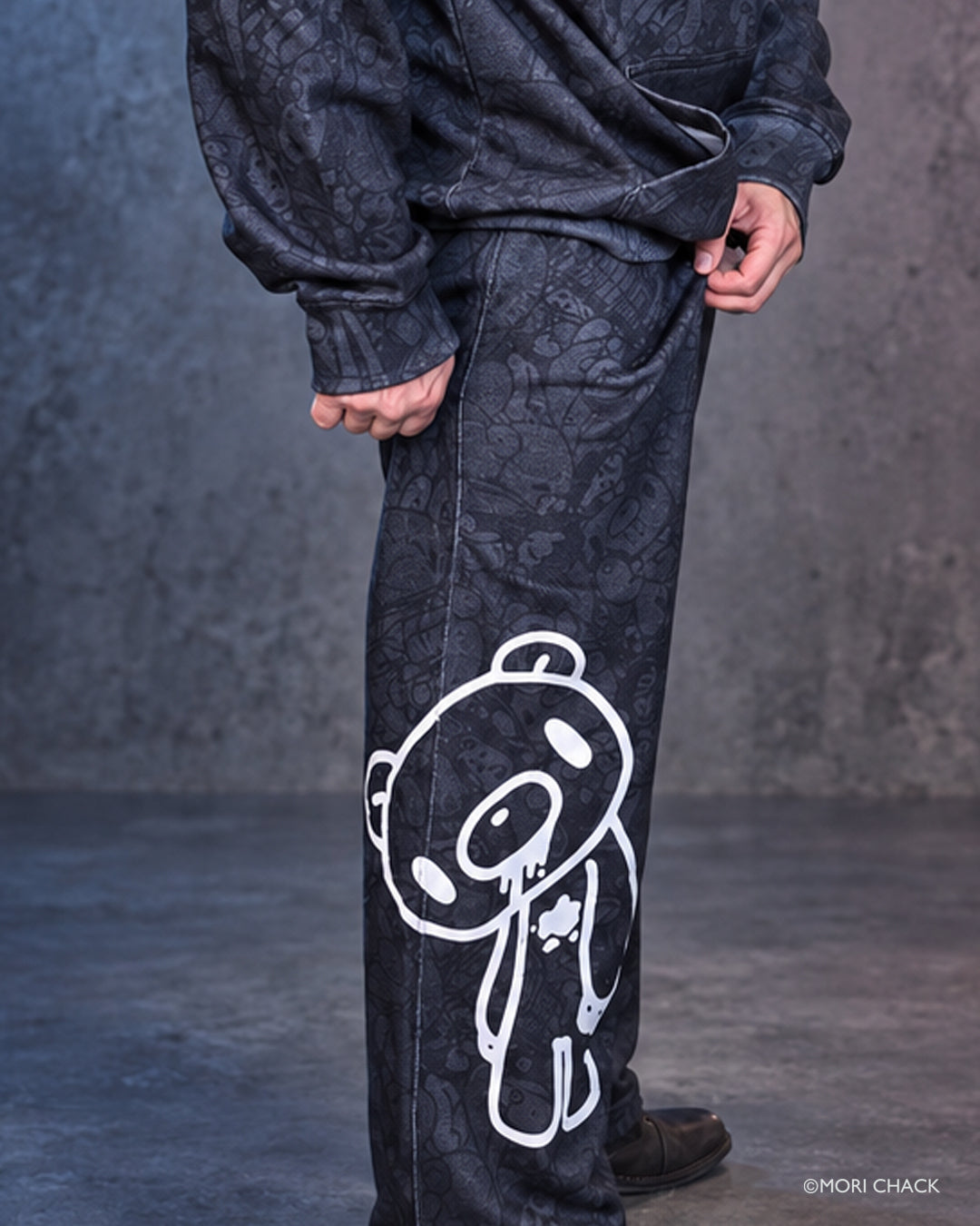 Brawl Men's Sweatpants