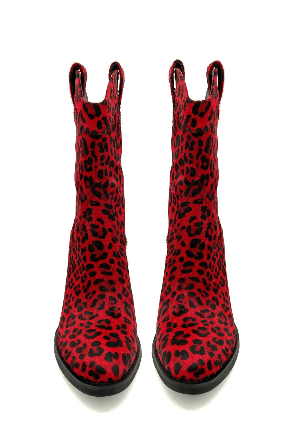 City Slicker Cowboy Boot
