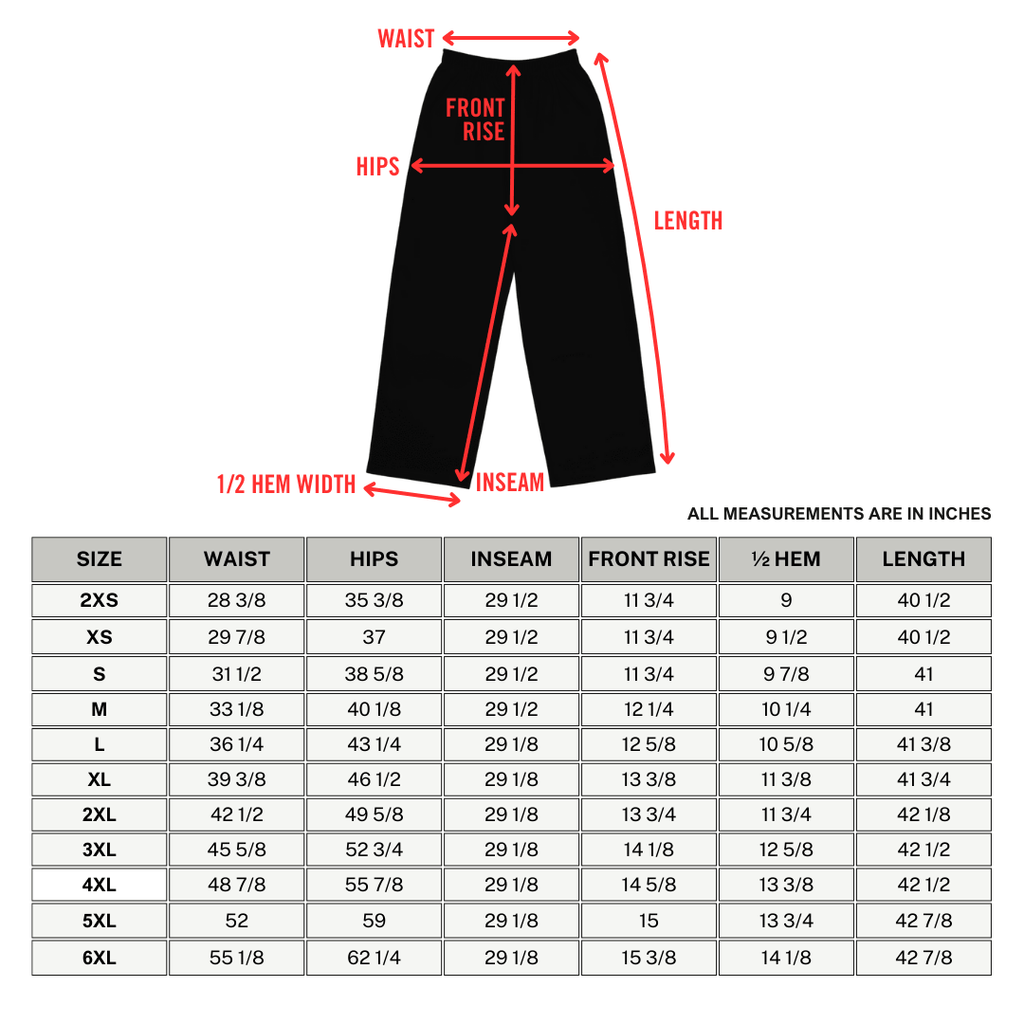 Shadow Swarm Unisex Lounge Pants