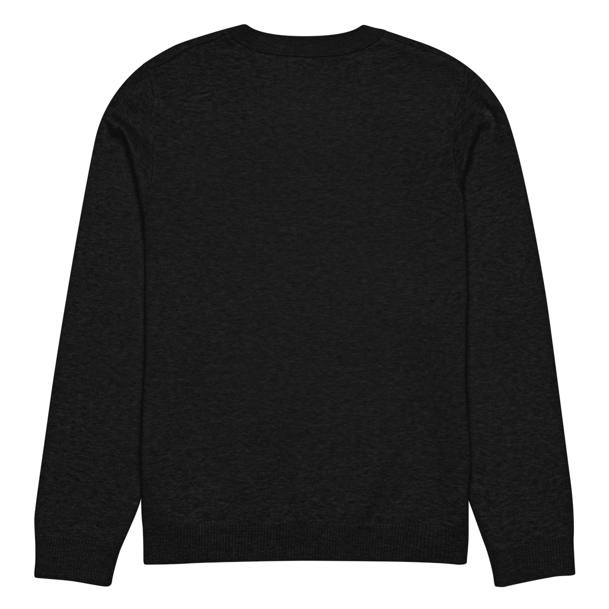 Thirst Trap Knit Crewneck Sweater